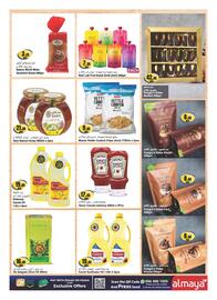 Almaya supermarket catalogue Page 15