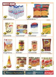 Almaya supermarket catalogue Page 16