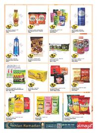 Almaya supermarket catalogue Page 23