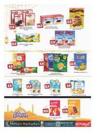 Almaya supermarket catalogue Page 24