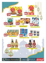 Almaya supermarket catalogue Page 25