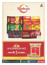 Almaya supermarket catalogue Page 26