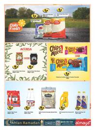 Almaya supermarket catalogue Page 27