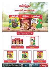 Almaya supermarket catalogue Page 28