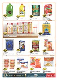 Almaya supermarket catalogue Page 29