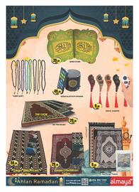 Almaya supermarket catalogue Page 39