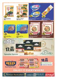 Almaya supermarket catalogue Page 5