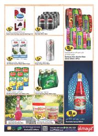 Almaya supermarket catalogue Page 9