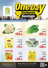 Kenz Hypermarket catalogue Page 2