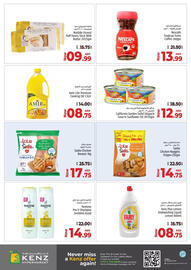 Kenz Hypermarket catalogue Page 6