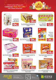 Kenz Hypermarket catalogue Page 8