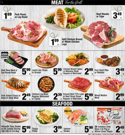 Super King Markets Weekly Ad week 7 Page 5