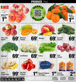 Super King Markets Weekly Ad week 7 Page 8