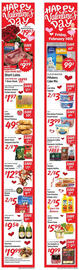 Rouses Weekly Ad week 7 Page 1