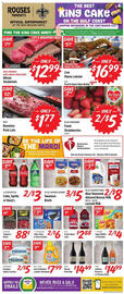 Rouses Weekly Ad week 7 Page 2