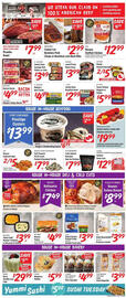 Rouses Weekly Ad week 7 Page 3