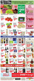 Rouses Weekly Ad week 7 Page 7