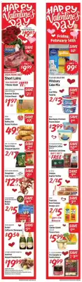 Rouses Weekly Ad (valid until 19-02)