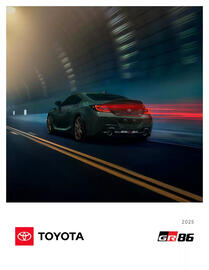 Toyota flyer Page 1