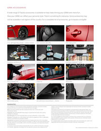 Toyota flyer Page 12