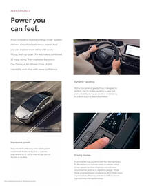 Toyota flyer Page 4