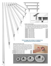 Lee Valley Tools flyer Page 10