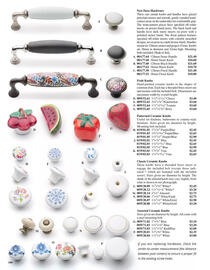 Lee Valley Tools flyer Page 100