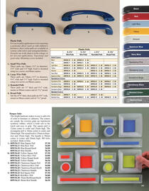 Lee Valley Tools flyer Page 105