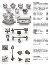 Lee Valley Tools flyer Page 106