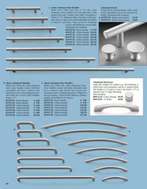 Lee Valley Tools flyer Page 108