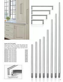 Lee Valley Tools flyer Page 11