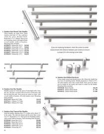 Lee Valley Tools flyer Page 12