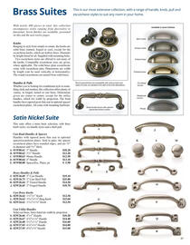 Lee Valley Tools flyer Page 13