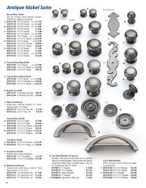 Lee Valley Tools flyer Page 14