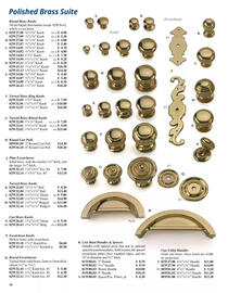 Lee Valley Tools flyer Page 18