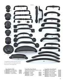 Lee Valley Tools flyer Page 21