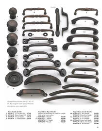 Lee Valley Tools flyer Page 23