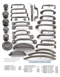 Lee Valley Tools flyer Page 25