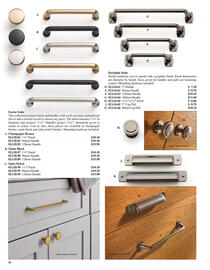 Lee Valley Tools flyer Page 30