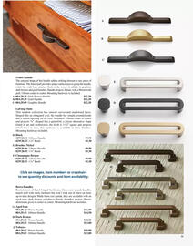 Lee Valley Tools flyer Page 31