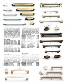 Lee Valley Tools flyer Page 33