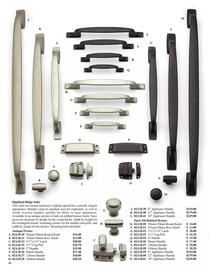 Lee Valley Tools flyer Page 34