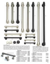 Lee Valley Tools flyer Page 35