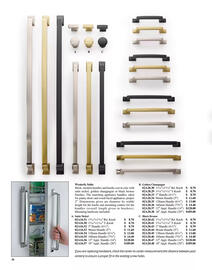 Lee Valley Tools flyer Page 38