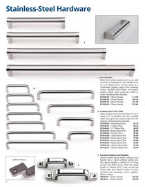 Lee Valley Tools flyer Page 4