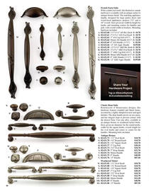 Lee Valley Tools flyer Page 40