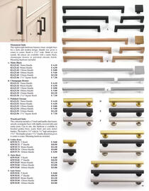 Lee Valley Tools flyer Page 41