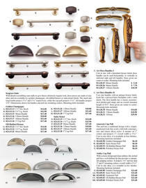 Lee Valley Tools flyer Page 42