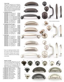 Lee Valley Tools flyer Page 43