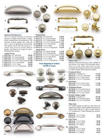 Lee Valley Tools flyer Page 44